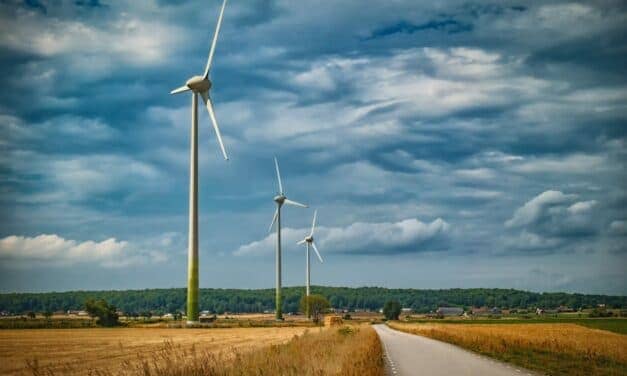 Surprising Insights About Wind Farm Noise & Sleep Presented at Sleep DownUnder 2021