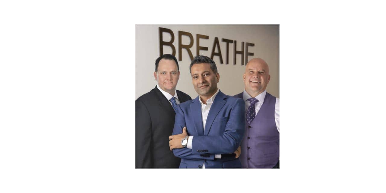 ‘Nexus Dental Systems’ Launches to Provide End-to-End Solutions for Dental Sleep Practices