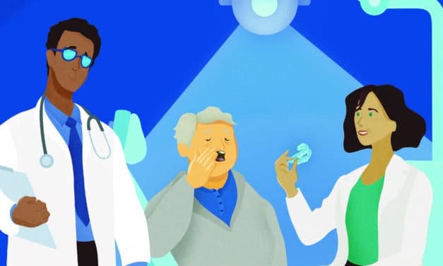 Rethinking What Effective Treatment Means for Obstructive Sleep Apnea