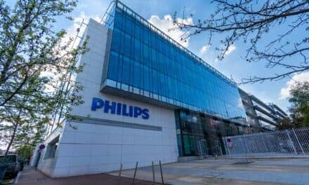 Philips CEO Steps Away Amid CPAP Recall