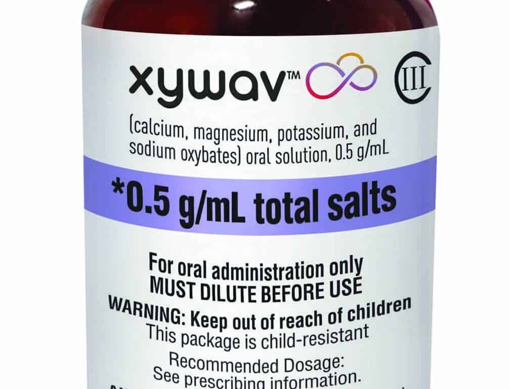 Jazz Pharmaceuticals to Present Xywav Narcolepsy Data at 2026 AAN Annual Meeting