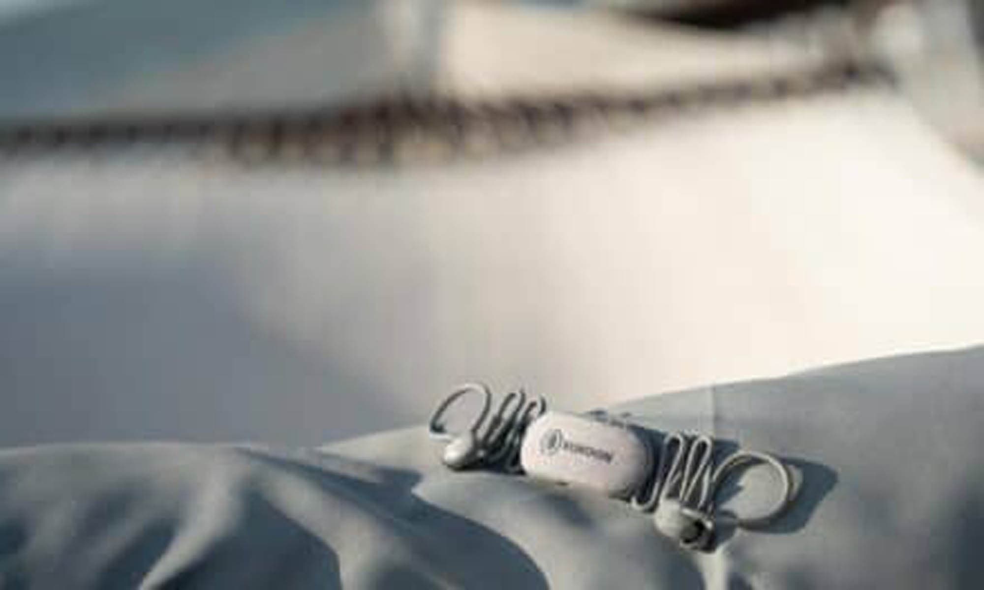 Kokoon Nightbuds Win NSF SleepTech Award