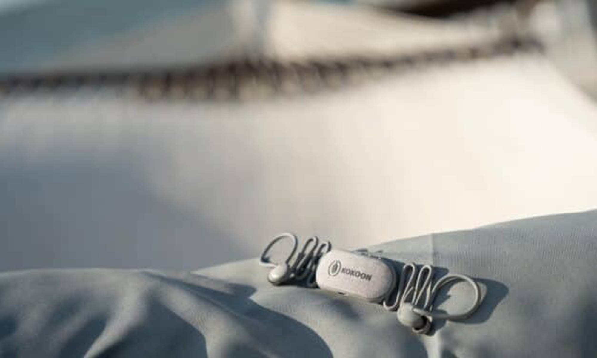 Kokoon Nightbuds Win NSF SleepTech Award