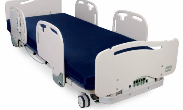 Agiliti Acquires Sleep Lab Bed Company Sizewise