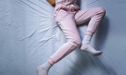 RLS Foundation Study: Restless Legs Syndrome Takes High Toll on Health