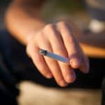 Smoke Exposure in Early Stages of Life Alters Sleep Patterns in Adults