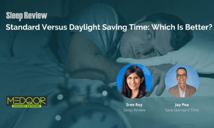 Standard Versus Daylight Saving Time: Which Is Better?