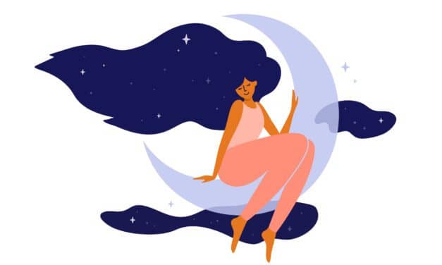 The Science of Dreams