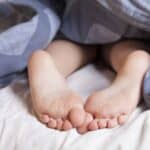 When Snoring in Children Is Cause for Concern