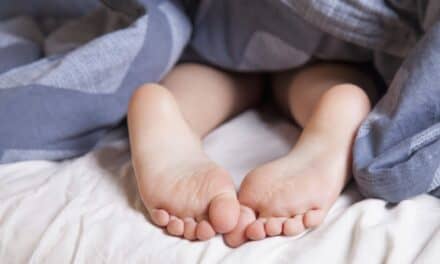 When Snoring in Children Is Cause for Concern