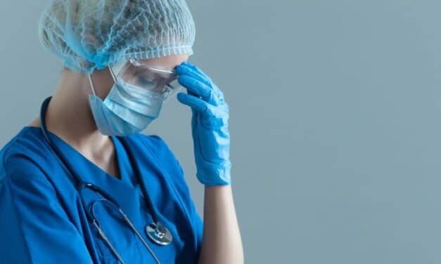 Sleep Loss Affects How Paramedics and Healthcare Workers Respond to Patients’ Feelings