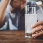 ‘Hangxiety’: Why Some People Wake Up With Anxiety During a Hangover