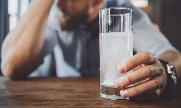 ‘Hangxiety’: Why Some People Wake Up With Anxiety During a Hangover