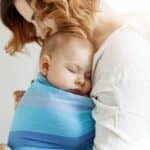 Expecting & New Moms Benefit from CBT for Sleep