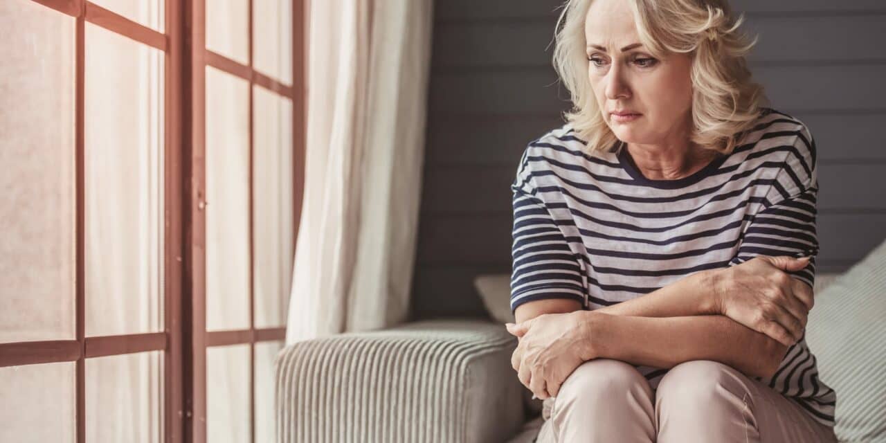 In Older Adults, CBT-I Can Reduce Depression Likelihood by More than 50%