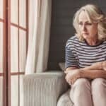 In Older Adults, CBT-I Can Reduce Depression Likelihood by More than 50%