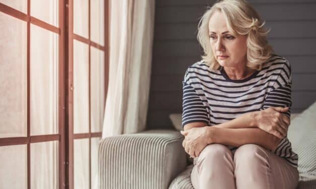 In Older Adults, CBT-I Can Reduce Depression Likelihood by More than 50%