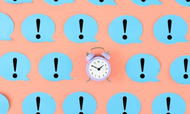 AASM Reacts to Senate’s Permanent Daylight Saving Time Bill