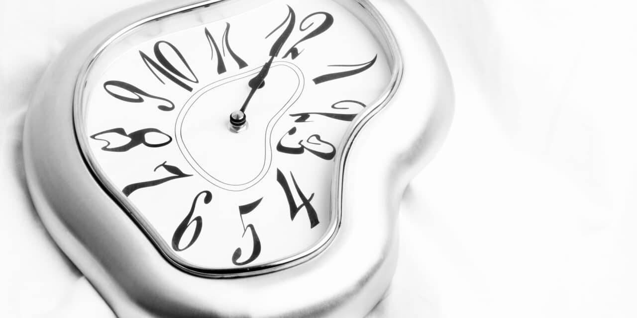 Why Daylight Saving Time is Unhealthy