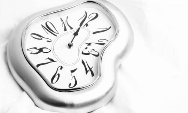 Why Daylight Saving Time is Unhealthy