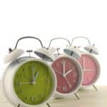 AASM to Legislators: No to Permanent Daylight Saving Time Bill