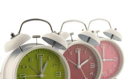 AASM to Legislators: No to Permanent Daylight Saving Time Bill