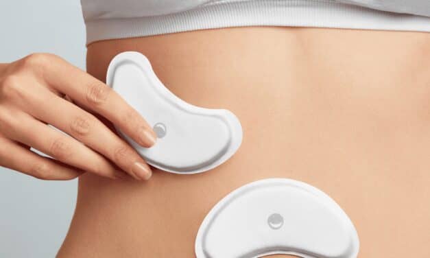 The Future of Wireless Home Sleep Testing is Here