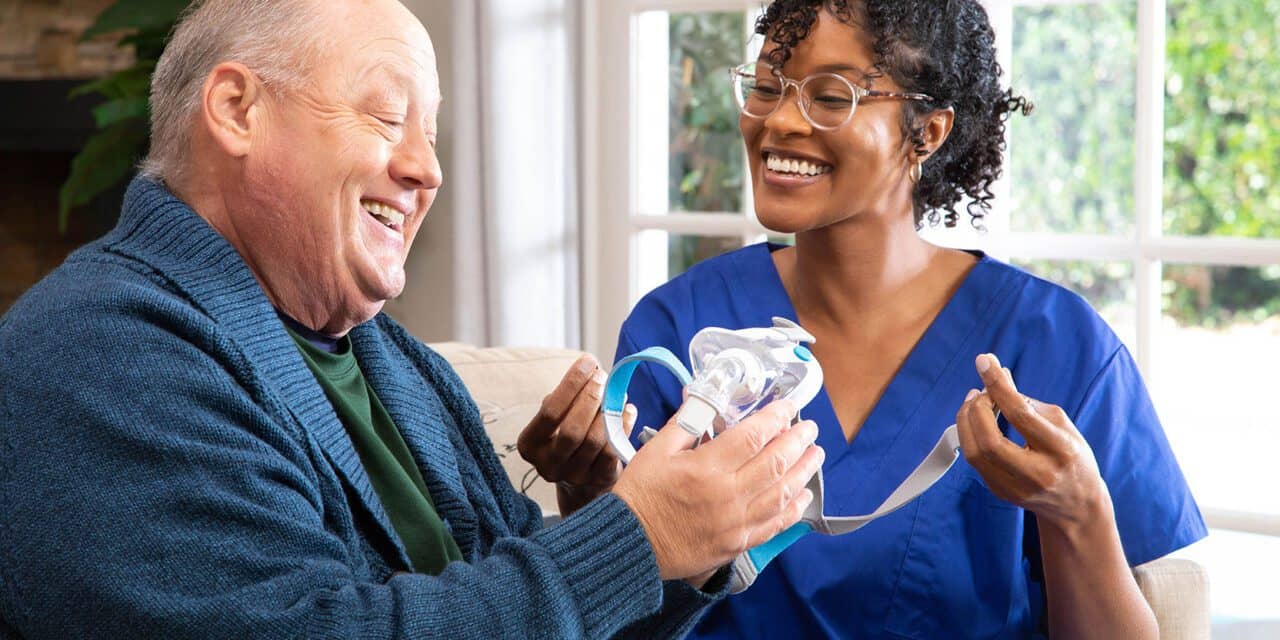 Owens & Minor Adds Apria and a Patient Direct Segment