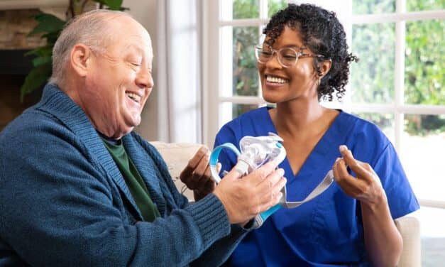 Owens & Minor Adds Apria and a Patient Direct Segment