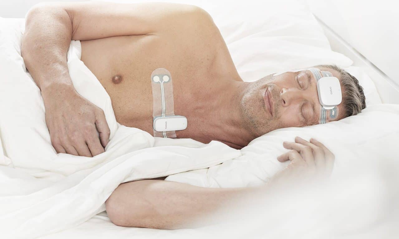 FDA Clears Onera’s In-Lab & Home Sleep Testing Patch