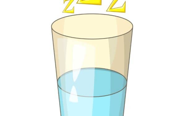 Carbonic Anhydrase Inhibitor May Become Drug Treatment for Sleep Apnea