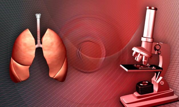 Newly Identified Lung Cell Type Shines Light on COPD Underpinnings