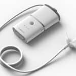 iNAP, Oral Negative Pressure Therapy for Sleep Apnea, Available in the United States