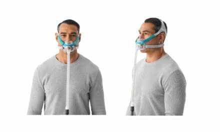 Fisher & Paykel Reports Surge in Sleep Apnea Mask Sales