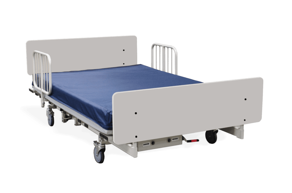 Sleep Lab Beds for Bariatric Patients Must Be Purchased with Safety and ...