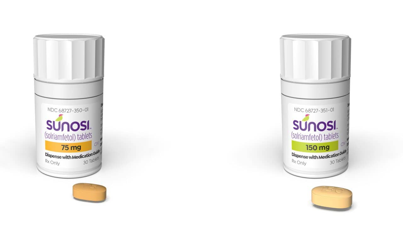 Wake-Promoting Sunosi ‘Continues to Grow Adoption’ with 4,000+ New Patient Prescriptions in Q2 2024
