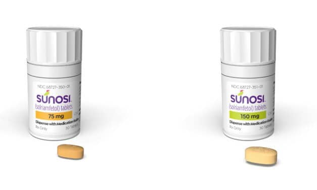 Axsome Completes US Acquisition of Sunosi