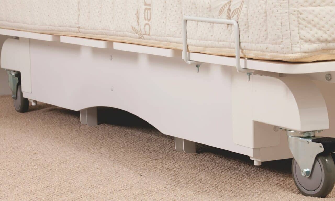 Sleep Lab Beds for Bariatric Patients Must Be Purchased with Safety and Comfort in Mind