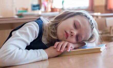 New Pediatric Hypersomnolence Survey Screens for Symptom Onset in Children