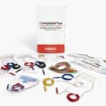 Dymedix Reveals CompletePlus Disposable PSG Setup Kit