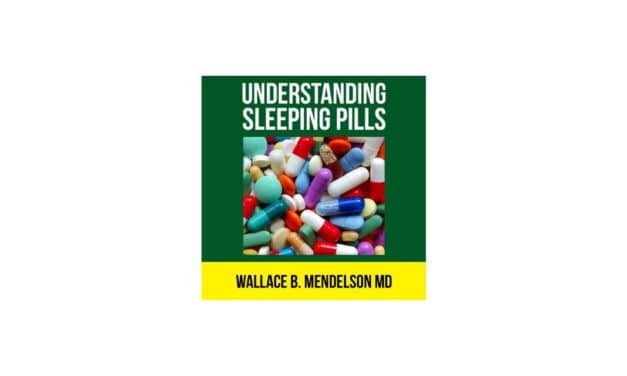 Update to ‘Understanding Sleeping Pills’ Released