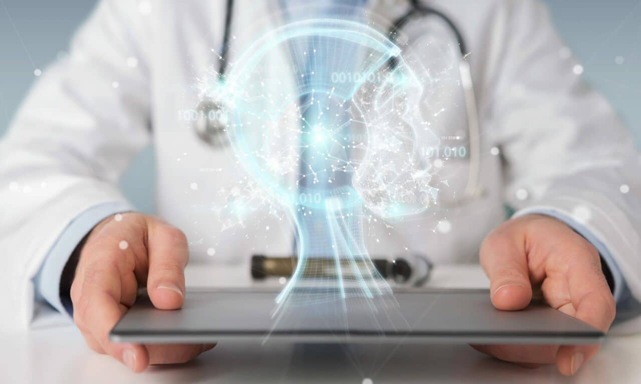 Partnership Equips Primary Care Physicians with HST Solution