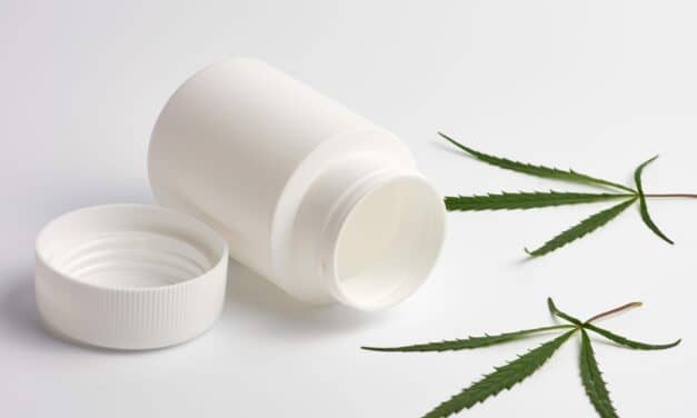 Cannabinoid Products May Reduce Total Sleep Time in Adults with Insomnia: New Study