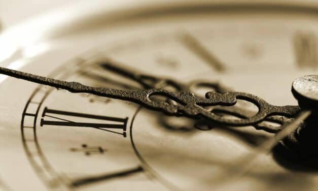 Your Body’s Internal Clock Dictates When You Eat, Sleep and Might Have a Heart Attack