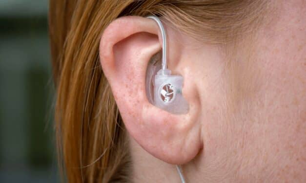 Ear-EEG: Smart Earbud Will Measure How Astronauts Sleep