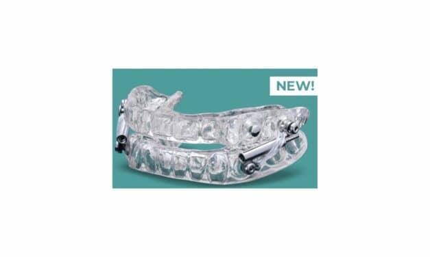 New Silent Nite with Glidewell Hinge Is PDAC-Approved