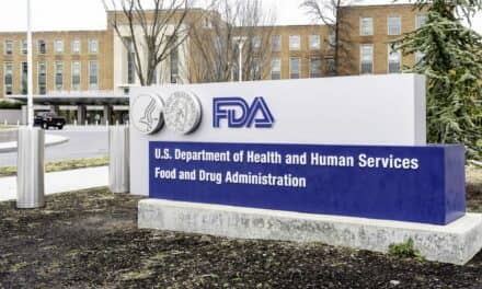 FDA Authorizes Importation of Tentatively-Approved Narcolepsy Drug 