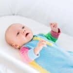 Federal Infant Sleep Products Safety Standard Takes Effect