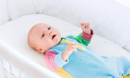 Federal Infant Sleep Products Safety Standard Takes Effect