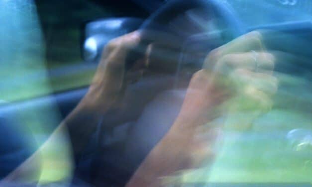 How Big of a Problem is Drowsy Driving? New Data from the National Sleep Foundation Has Answers.